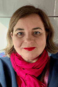 Lucy Davies
