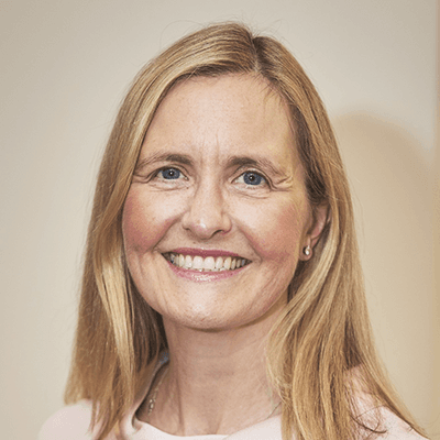 Professor Henrietta Hughes