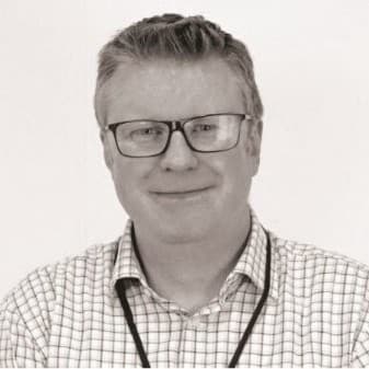 John O`Brien