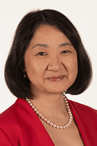 Dr Toli Onon