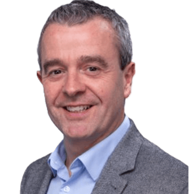 Jonathan Morgan