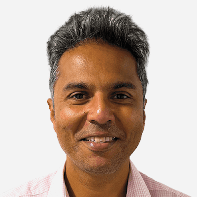 Mustafa Malik