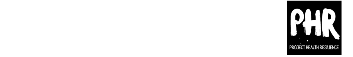 PHR logo