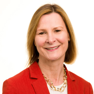 Mary Elford