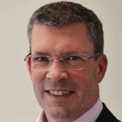 Professor Joe Harrison