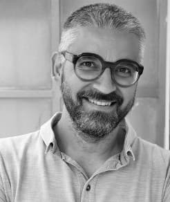 Miros Saridakis