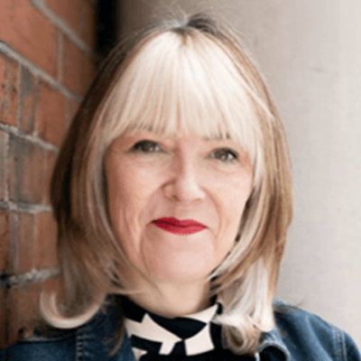 Alison Kilduff