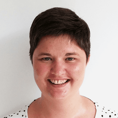 Fiona McKenzie