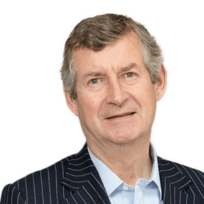 Paul Davies