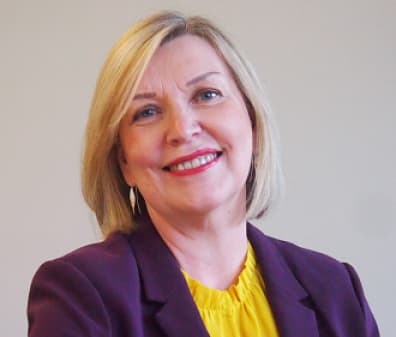 Cathy Harrison