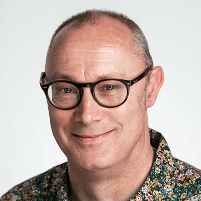 Jason Stamp