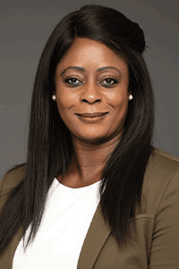Professor Faye Ruddock