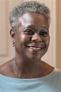 Professor Dame Donna Kinnair