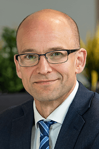 An picture of Andrew New