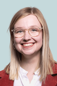 An picture of Connie van Zanten