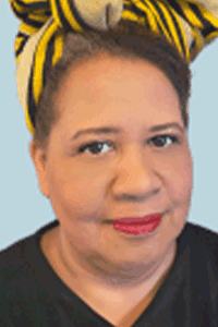 Alexandra Ankrah